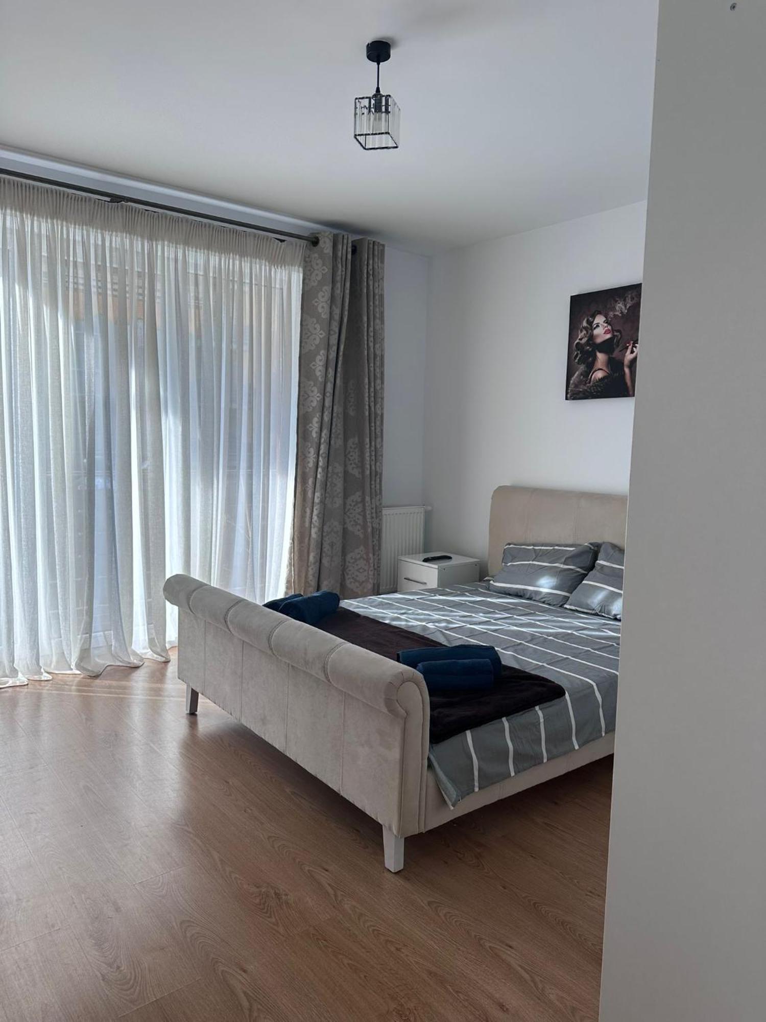 Apartament Cusai Braşov Eksteriør bilde