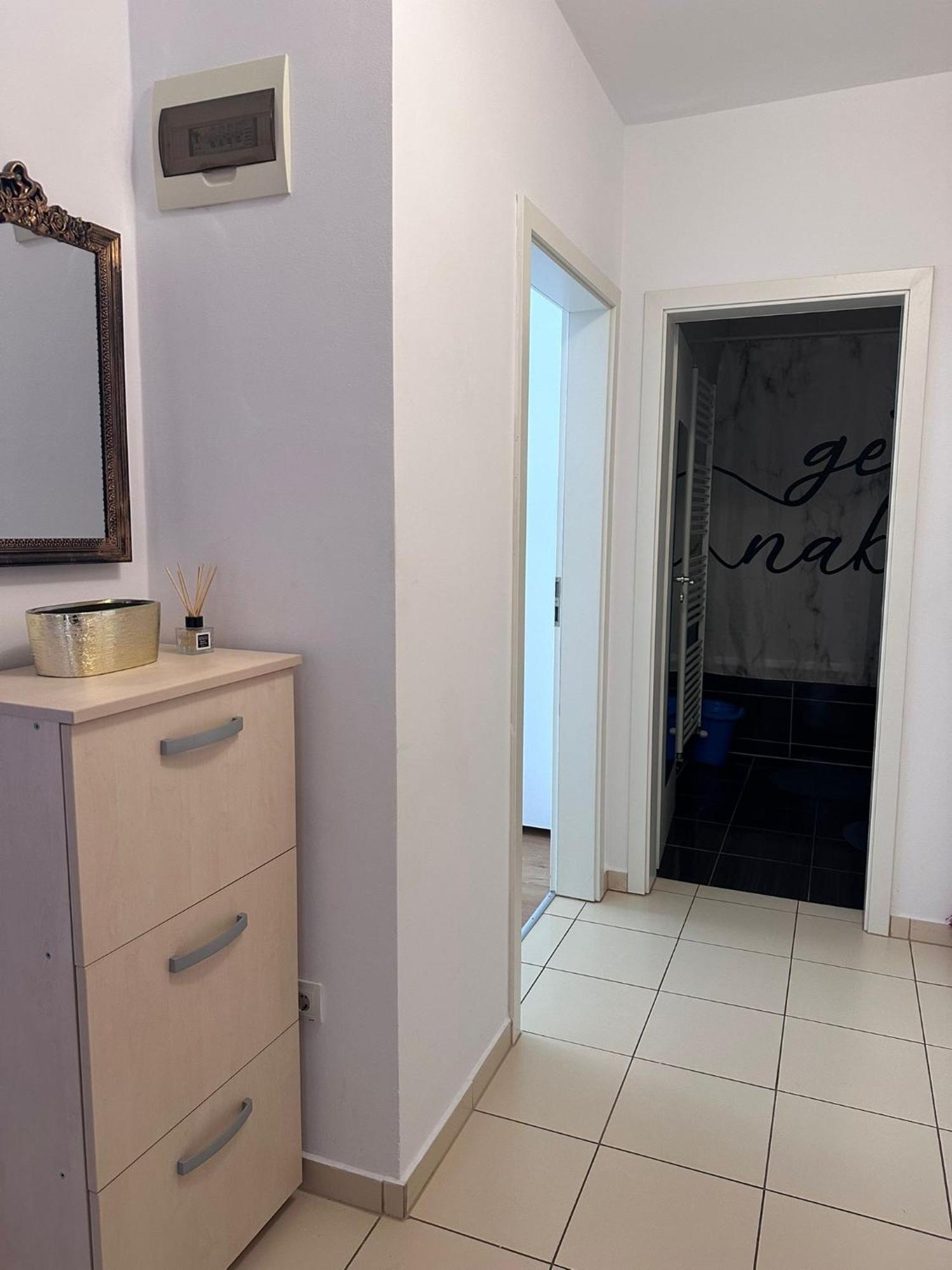 Apartament Cusai Braşov Eksteriør bilde