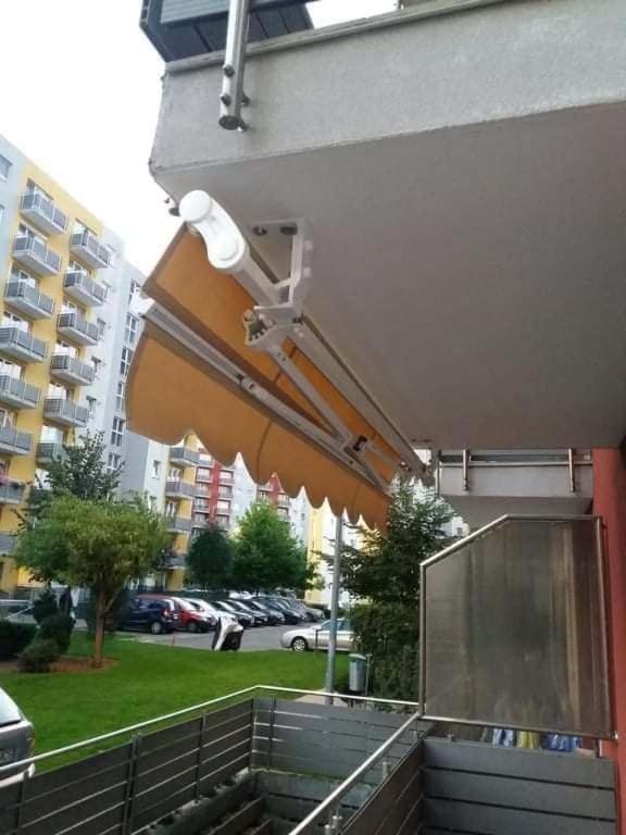Apartament Cusai Braşov Eksteriør bilde
