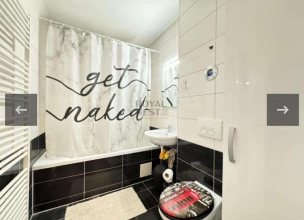 Apartament Cusai Braşov Eksteriør bilde