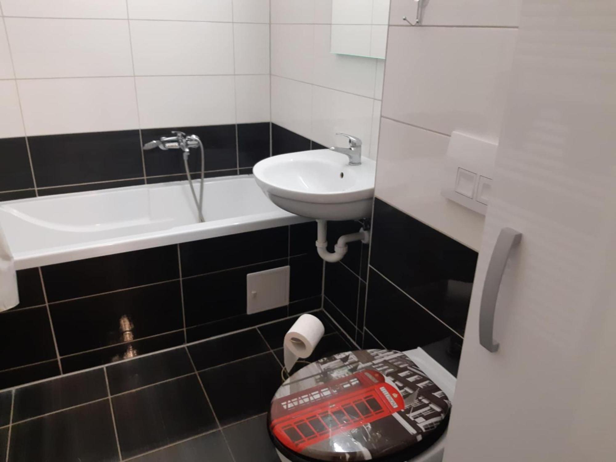 Apartament Cusai Braşov Eksteriør bilde