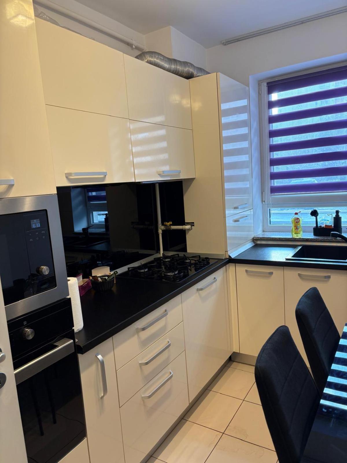 Apartament Cusai Braşov Eksteriør bilde