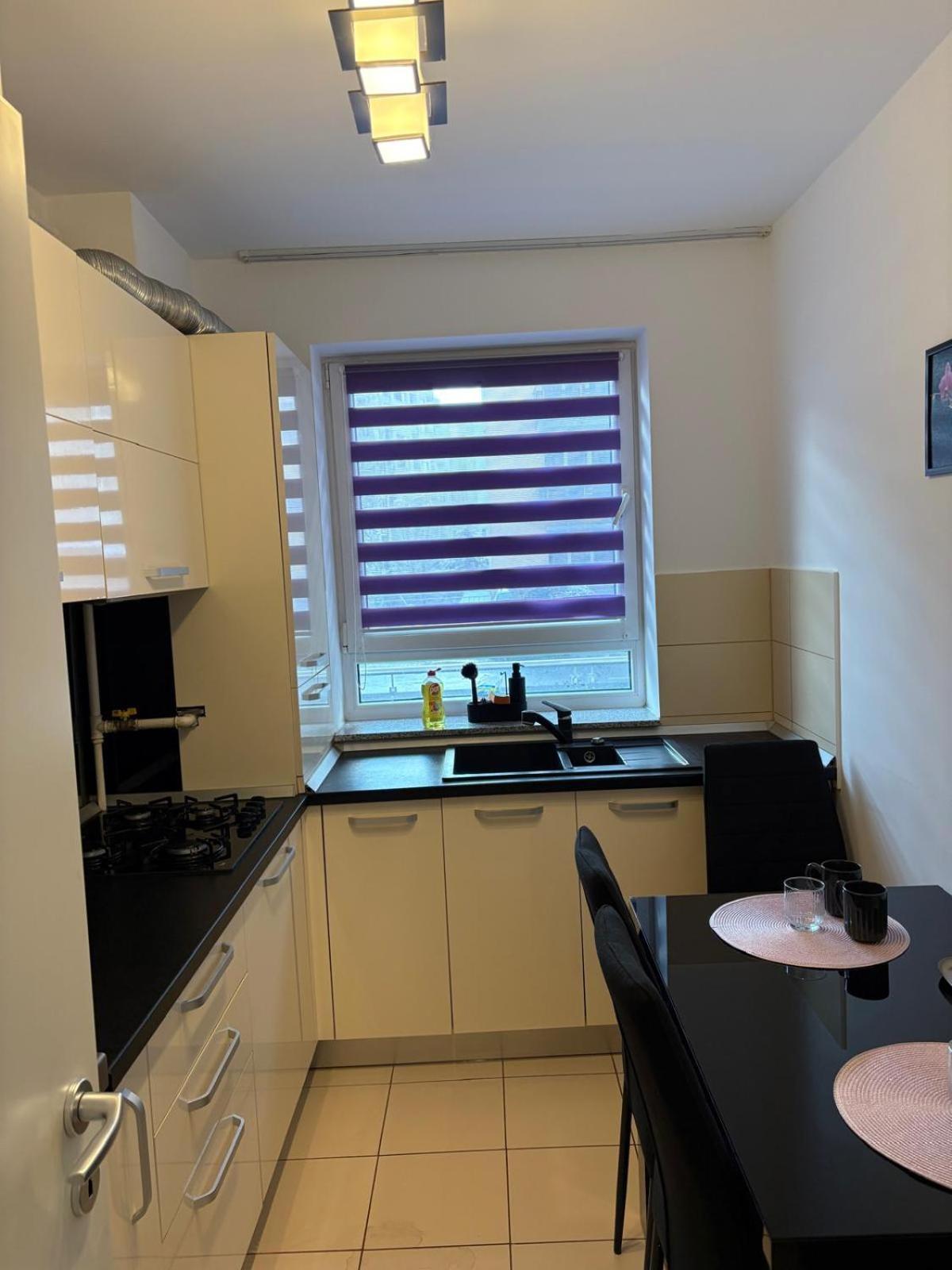 Apartament Cusai Braşov Eksteriør bilde