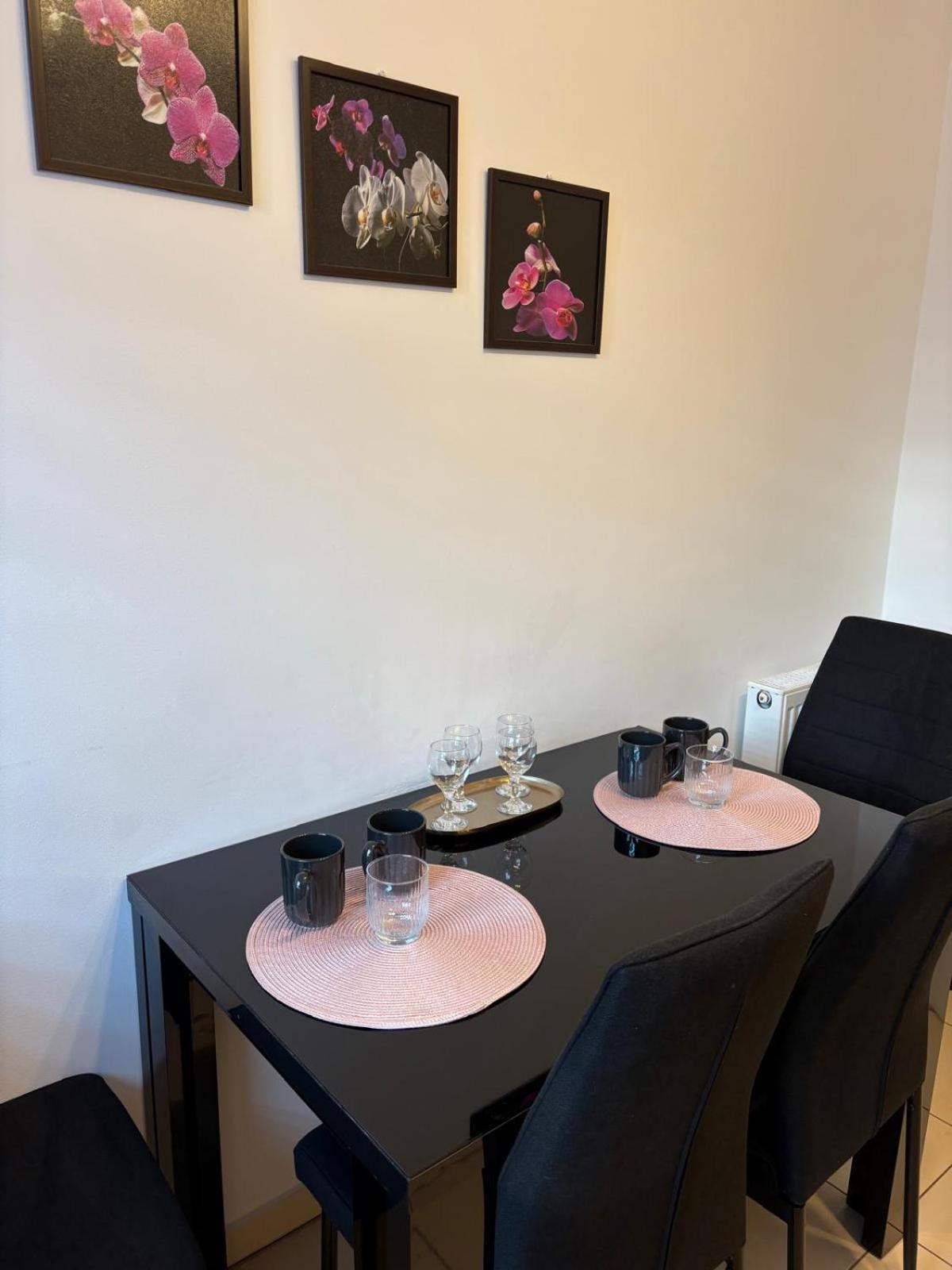Apartament Cusai Braşov Eksteriør bilde