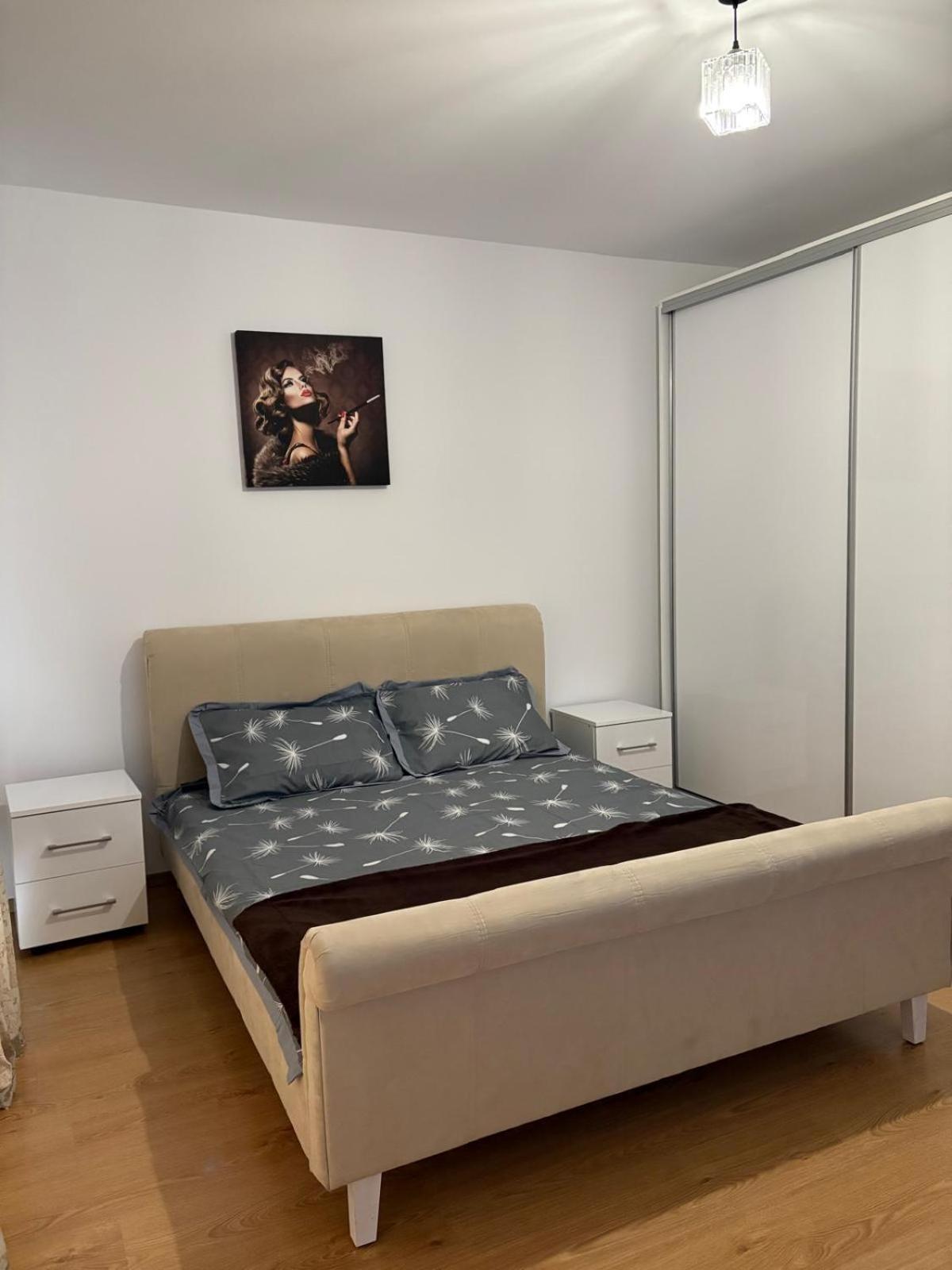 Apartament Cusai Braşov Eksteriør bilde